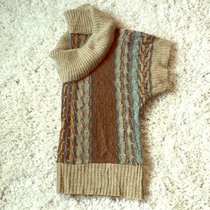 Maurice's short sleeved sweater